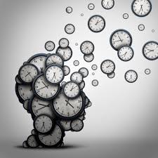 Irreversible time